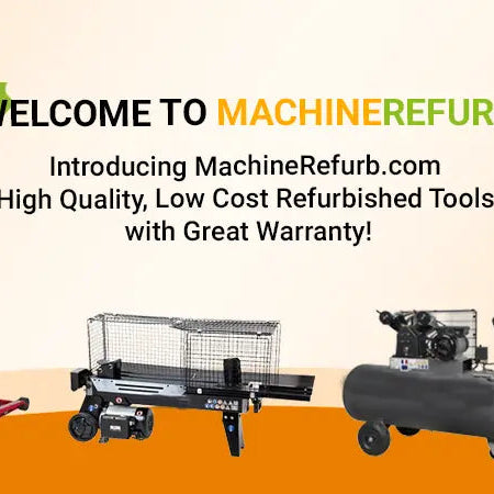 MACHINE-REFURB-.COM-IS-HERE MachineRefurb