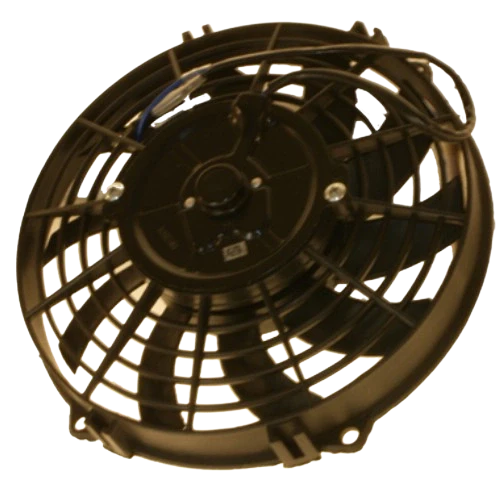 Radiator Fan — MachineRefurb