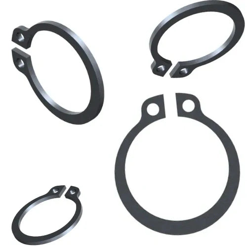 Retaining Clips — MachineRefurb