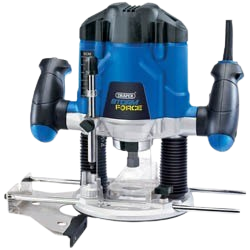 Router Consumables — MachineRefurb