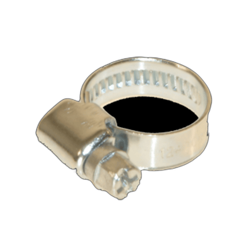 Hose Clip - Box Of 10, Size 12ÃƒÆ’Ã†â€™Â¢ÃƒÆ’Â¢ÃƒÂ¢â€šÂ¬Ã…Â¡Â¬ÃƒÆ’Â¢ÃƒÂ¢â‚¬Å¡Â¬Ãƒâ€¦â‚¬Å“20mm, CCL - 00-MSE