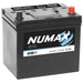 005LEFB Numax EFB Car Battery 12V 65Ah, 3 Years Warranty