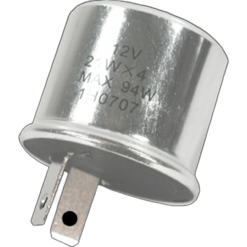 Flasher Unit - Max Load, CCL - 01-001H