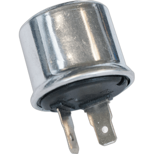 Flasher Unit - Max Load, CCL - 01-001