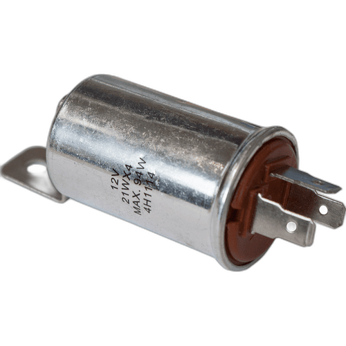 Flasher Unit - Max Load, CCL - 01-004H