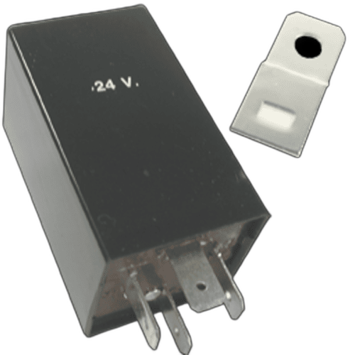 Flasher Unit - Max Load, CCL - 01-013