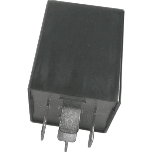 Flasher Unit - Max Load, CCL - 01-017