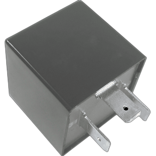 Flasher Unit - Max Load, CCL - 01-019