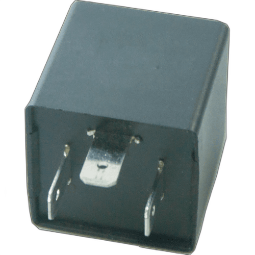 Flasher Unit - Max Load, CCL - 01-024