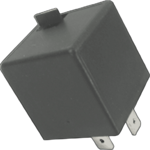 Flasher Unit - Max Load, CCL - 01-041