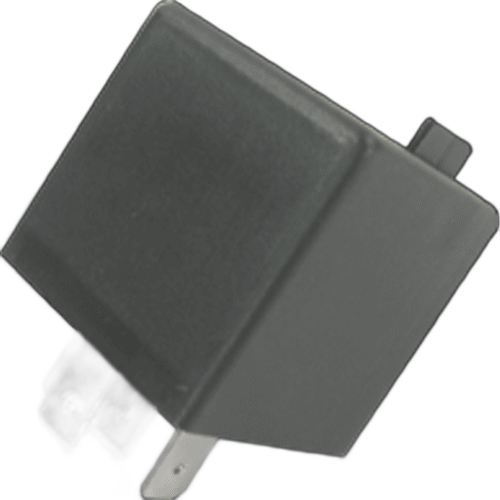 Flasher Unit - Max Load, CCL - 01-042