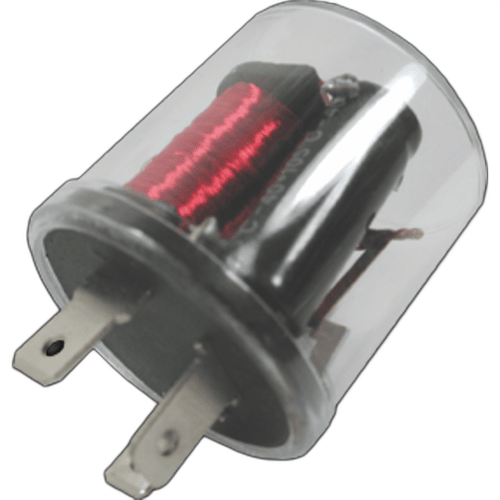 Flasher Unit - Max Load, CCL - 01-050