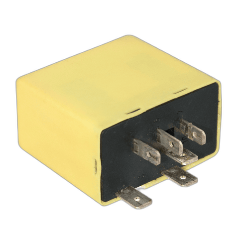 Flasher Unit - Max Load, CCL - 01-053