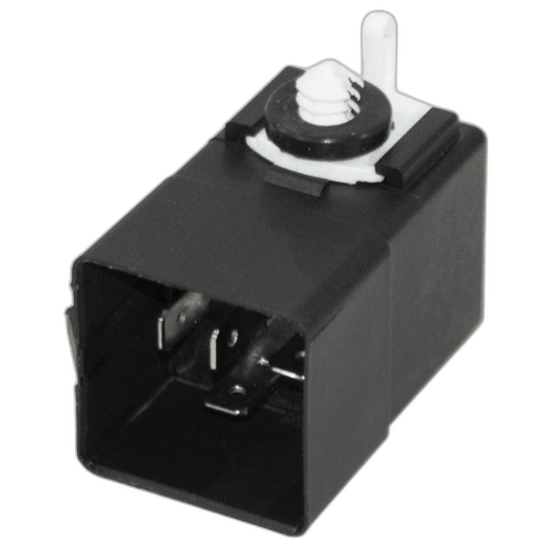 Flasher Unit - Max Load, CCL - 01-054