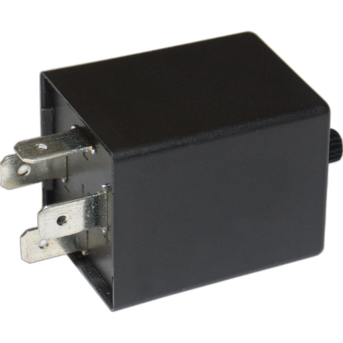 Flasher Unit - Max Load, CCL - 01-055