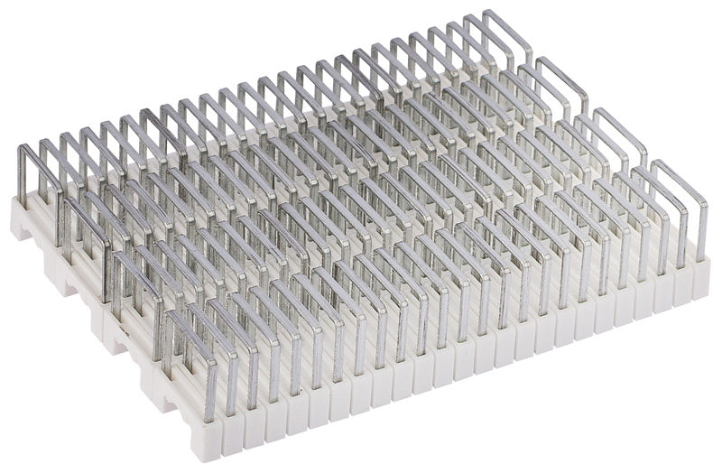 Draper 1045 Insulated Cable Staples, 4 - 6mm (Pack of 100)