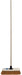 Draper 1087 Soft Coco Broom, 300mm