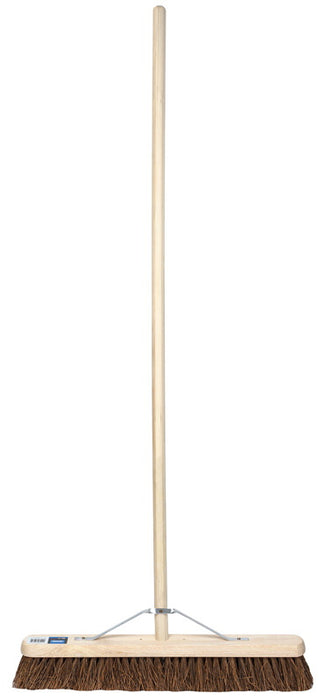 Draper 1089 Stiff Bassine Broom (600mm)