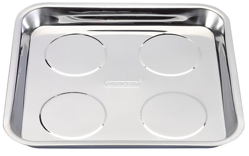 Draper 1096 Magnetic Parts Tray, 295 x 280 x 40mm