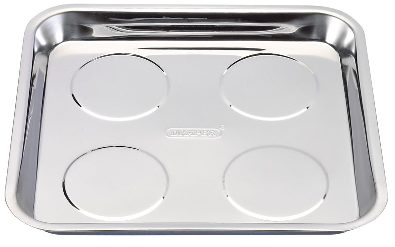 Draper 1096 Magnetic Parts Tray, 295 x 280 x 40mm