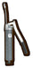 Tecalemit 11681021 Lever Operated Grease Gun, 150mm nozzle