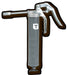 Tecalemit 011681041 Pistol Grip Grease Gun, 150mm nozzle