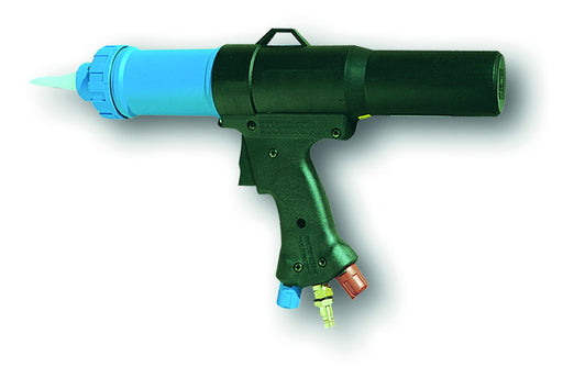 Tecalemit 012043011 Telescopic Multi-function Cartridge Gun
