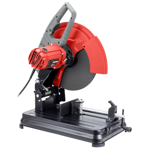 SIP 01307 14" Abrasive Cut-Off Saw, Ex-Showroom, Grade B, 12 Months Warranty