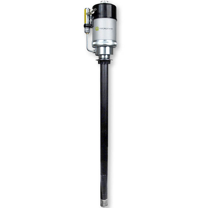 Tecalemit 013340013 High Pressure Grease Pump for Drums up to 55kg
