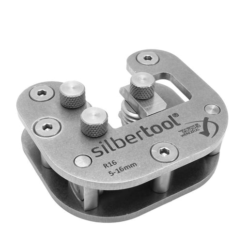 Sykes Pickavant 01421600 THREAD REFORMING TOOL - R16 - M5-M16
