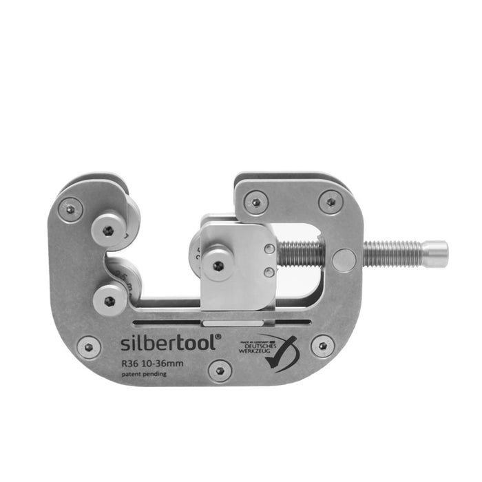 Sykes Pickavant 01423600 THREAD REFORMING TOOL R36 - M10-M36