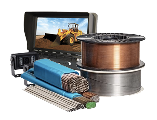 Welding No Gas/Gas Conversion Kit, 120.802032, Sealey