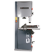 SIP 01445 16" Professional Heavy-Duty Wood Bandsaw
