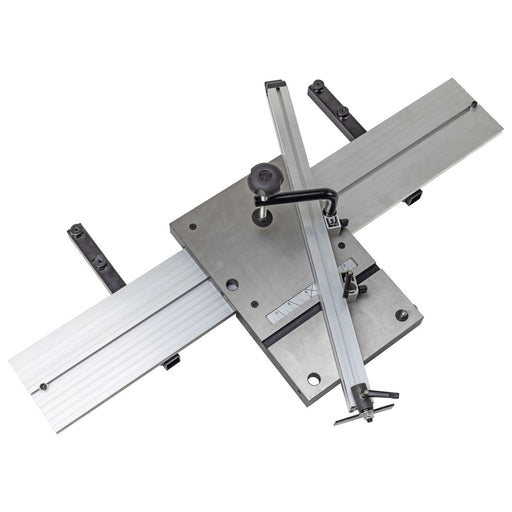 SIP 01481 Sliding Carriage Attachment for 01480, Refurbished, Grade C, 3 Months Warranty