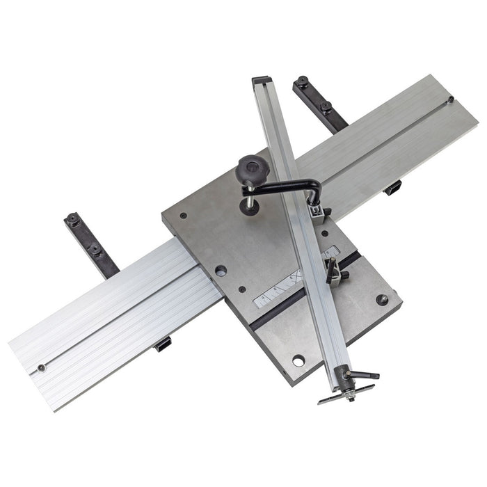 SIP 01481 Sliding Carriage Attachment for 01480, Refurbished, Grade C, 3 Months Warranty