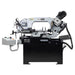 SIP 01530 15" Swivel Head Manual & Auto-Cut Metal Bandsaw, Re-Boxed, Grade A, 24 Months Warranty