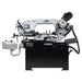 SIP 01530 15" Swivel Head Manual & Auto-Cut Metal Bandsaw, Re-Boxed, Grade A, 24 Months Warranty
