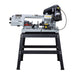 SIP 01572 6" Swivel Head Metal Bandsaw, Re-Boxed, Grade A, 24 Months Warranty