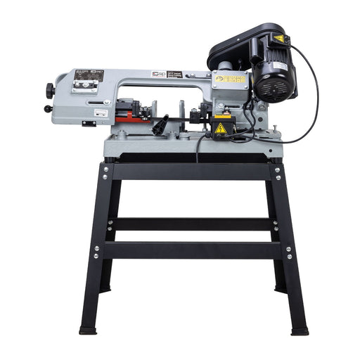 SIP 01572 6" Swivel Head Metal Bandsaw, Re-Boxed, Grade A, 24 Months Warranty