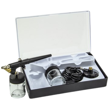 SIP 01614  Air Brush Set