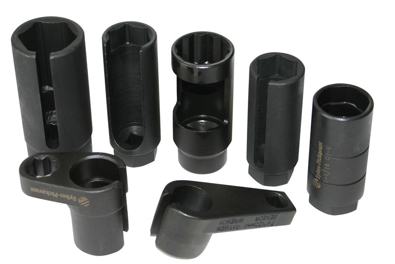Sykes Pickavant 01690000 OXY SENSOR SOCKET SET