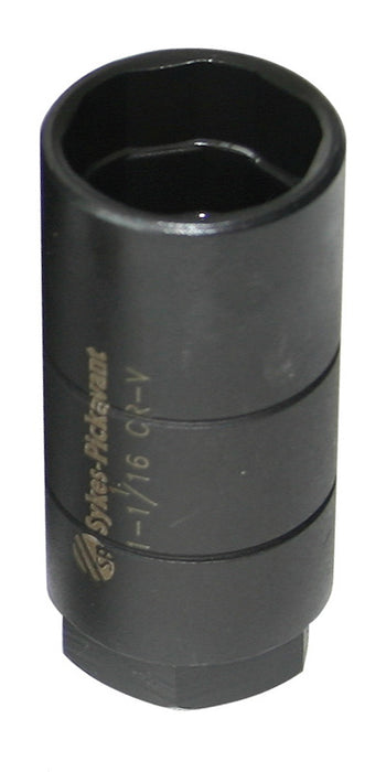 Sykes Pickavant 01690500 OXYGEN (LAMBDA)SENSOR SOCKET 1'1/16"