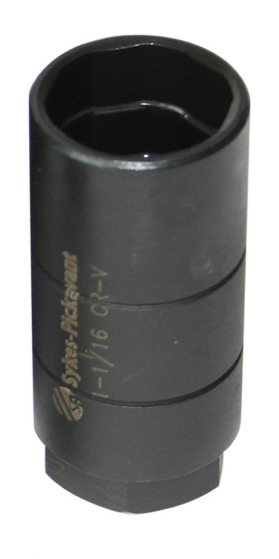 Sykes Pickavant 01690500 OXYGEN (LAMBDA)SENSOR SOCKET 1'1/16"