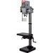 SIP 01719 Industrial F25-GB 8-Speed 900w 400v Floor Pillar Drill, Ex-Showroom, Grade B, 12 Months Warranty