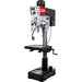 SIP 01721 Industrial F40-IDA Vari-Speed 2.2kW 400v Floor Pillar Drill, Ex-Showroom, Grade B, 12 Months Warranty