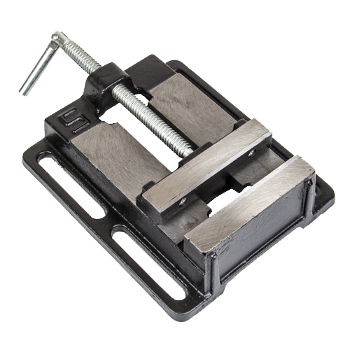 SIP 01724 New Drill Vice 127mm / 5"