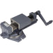 SIP 01728 4" Swivel Machine Vice, Ex-Showroom, Grade B, 12 Months Warranty