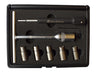 Sykes Pickavant 01750000 DIESEL INJECTOR SEAT CUTTER SET