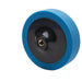 Draper Polishing Sponge, 150mm, M14, Medium, 01783