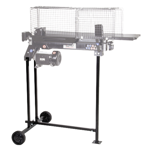 SIP 01972 Log Splitter Stand